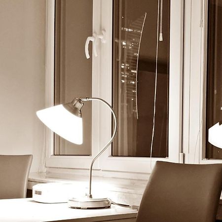 City Center Pitstop Apartment Warsaw Luaran gambar