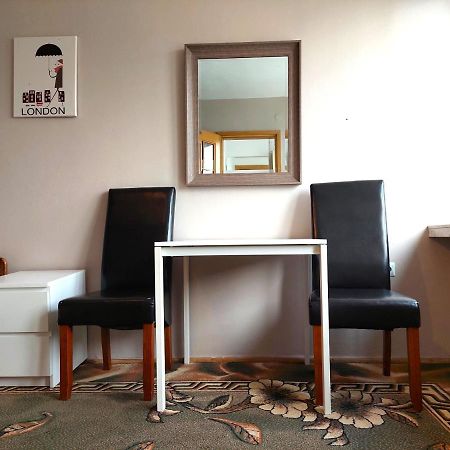 City Center Pitstop Apartment Warsaw Luaran gambar